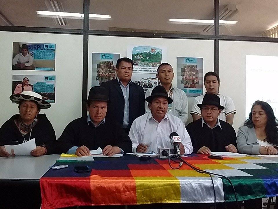 RP- Lanzamiento