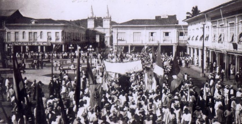 Nuestro Reconocimiento A Este Histórico Día De Lucha Y Rebeldía Del ...