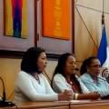 Mujeres del campo y la ciudad se reúnen en Quito