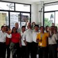 Amazonía: Comité Interfederacional mantiene posición firme por la defensa del territorio, la libertad, los derechos y la organización