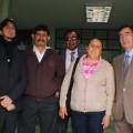 Jueces deliberan veredicto por caso de terrorismo en Bolívar