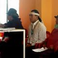 Pueblo Tomabela celebra su VII Congreso