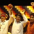 Comisión Ecuménica de Derechos Humanos demuestra preocupación por criminalización a dirigentes indígenas