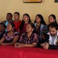 Inicia V Encuentro Internacional de Escuelas Indígenas de Formación Política