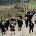 Indígenas repudian despojo de sus tierras para mineras y petroleras en Chiapas