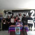 Pueblo Saraguro rechaza condena en contra 5 personas