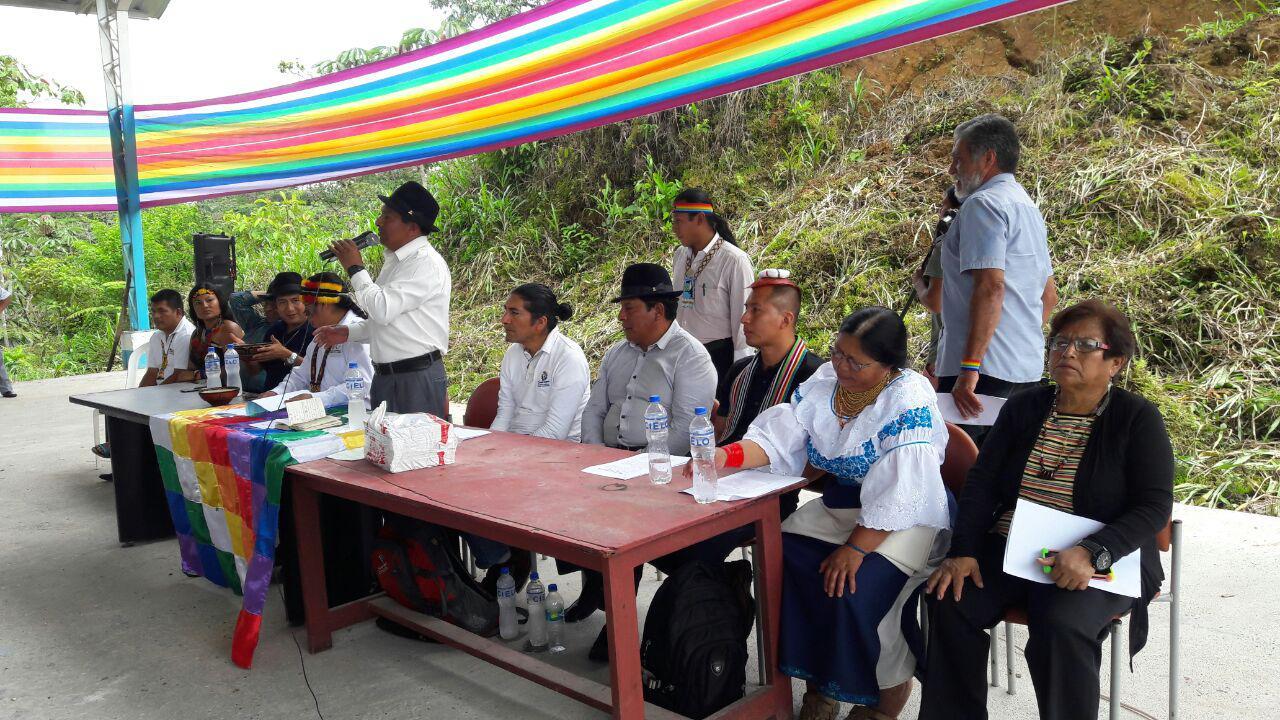 Nacionalidades Indígenas Archivos