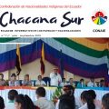Revista digital Chacana Sur #7