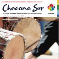 Revista digital Chacana Sur #8