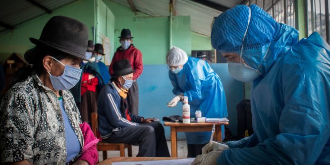 Finaliza el estado de excepción, pero la pandemia continúa. Disposiciones de la CONAIE